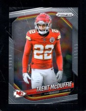 Trent McDuffie