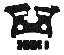 AccuGripp Ruger LCP 380 Sandpaper Gun Grip Tape Made In USA     