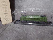 Edition Atlas Collection 7153113 Limited EditionLokomotive 2D2 5302 (1942) inOVP