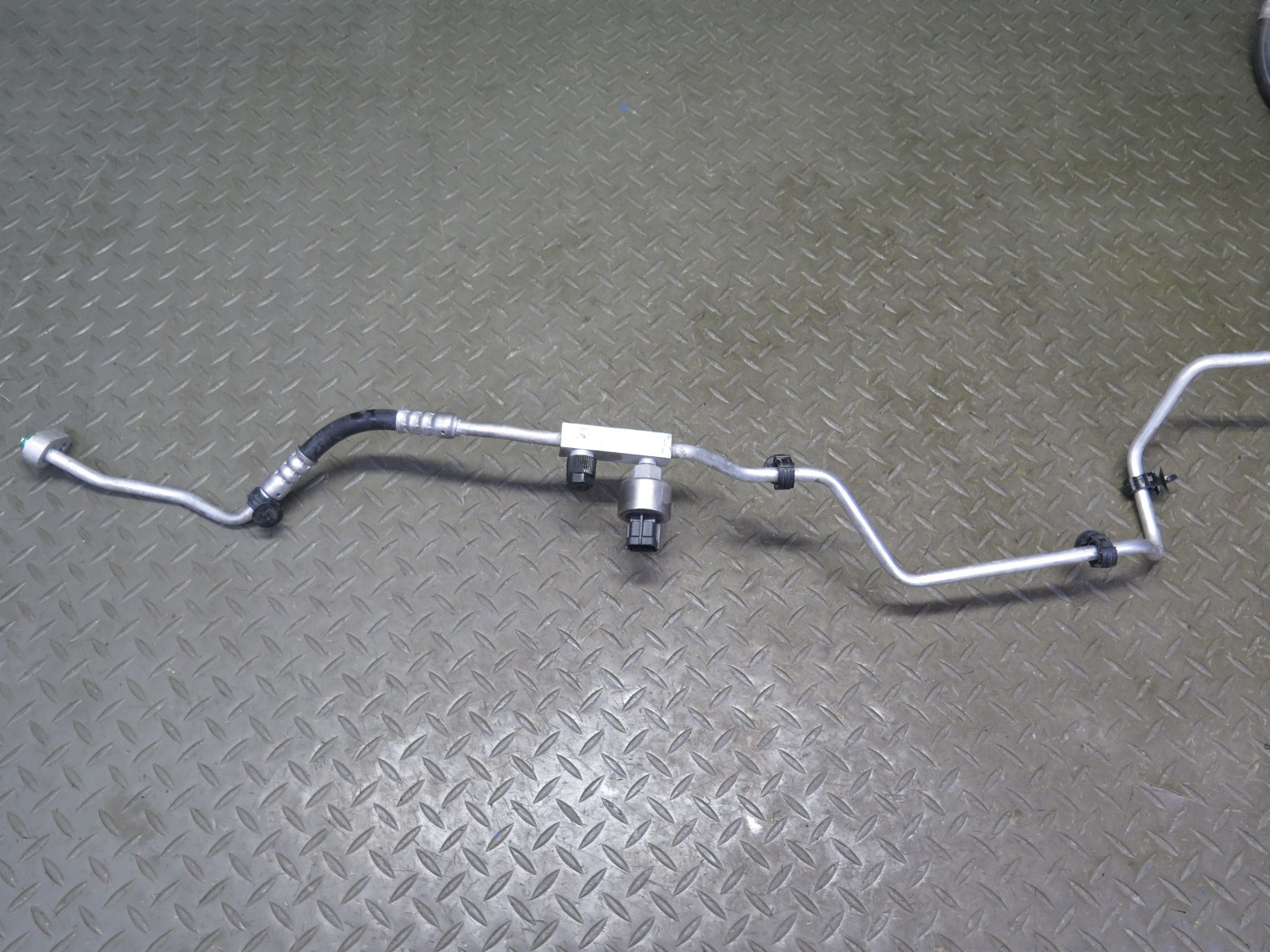 2009-2019 MASERATI GRANTURISMO M145 4.7L A/C AIR CONDITION HOSE PIPE LINE SET