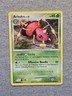 Ariados 20/123 Rare 2007 Pokemon Mysterious Treasures