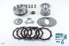 APRILIA RS 125cc MOTORE ROTAX 122 KIT COMPLETO FRIZIONE
