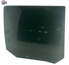 FORD EXPLORER 2011-2019 REAR LEFT SIDE DOOR WINDOW GLASS OEM