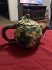 Pacific Rim Vintage Ceramic Teapot — photo 2