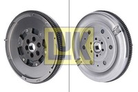 LuK Schwungrad 415 0874 10 FüR Chrysler Dodge Jeep