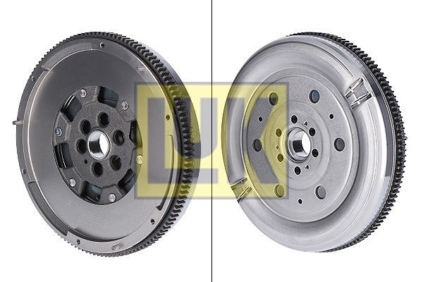 LuK Schwungrad 415 0874 10 FüR Chrysler Dodge Jeep-image