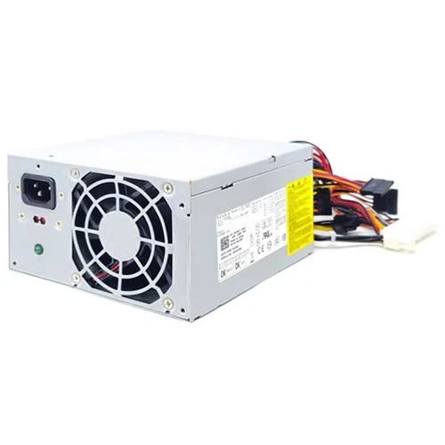 Kiligeary 350W Power Supply PS-6351-2 ATX0350P5WA H350PD-01 for Dell XPS 435 530