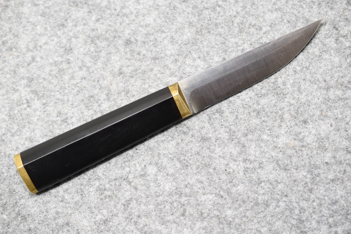 Vintage Fiskars Tapio WIRKKALA Design Puukko Knife FINLAND | eBay