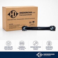 AufpralldÄMpfer StossfÄNger Vorne Diederichs 7432260 FÜR Seat
