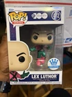 Funko Pop! Vinyl: DC Universe - Lex Luthor - Funko (Exclusive) #472