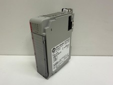 GOOD USED ALLEN-BRADLEY 115V COMPACT I/O INPUT MODULE 1769-IA16