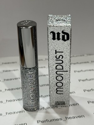 Urban Decay Glam Rock Moondust Glitter Eyeliner  FULL Size 7.5 ML New in Box
