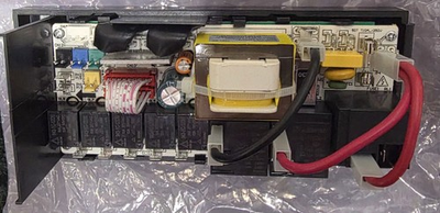 #ad FRIEDRICH GOODMAN AMANA 62601009 CONTROL BOARD ASSEMBLY VERT I PAK MODELS COMP. $99.99