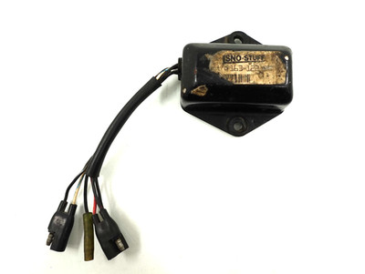 1980-1999 Arctic Cat Panther 440 Sno-Stuff CDI Unit 163-122 3005-066