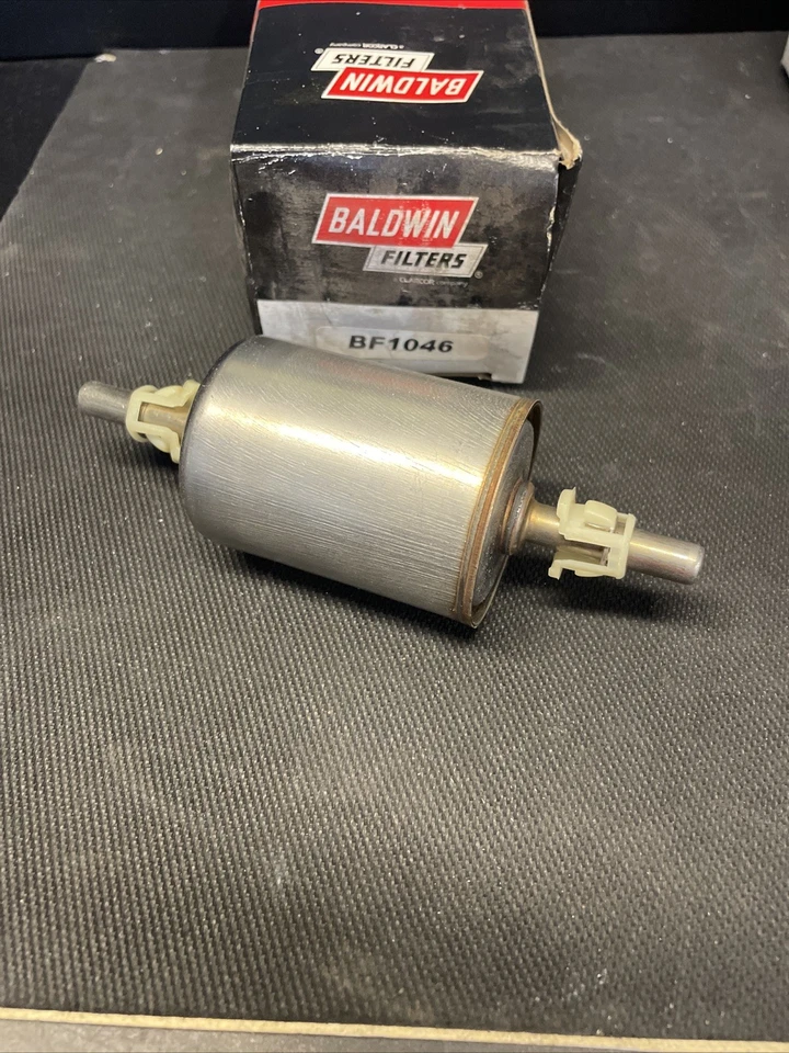 Filtros de combustível Baldwin BF1046 - Imagem 2 de 4