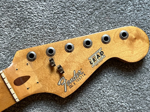 Fender Lead | eBay