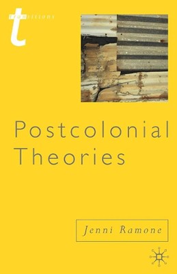 Postkoloniale Theorien von Dr. Jenni Ramone (Englisch) Hardcover Buch