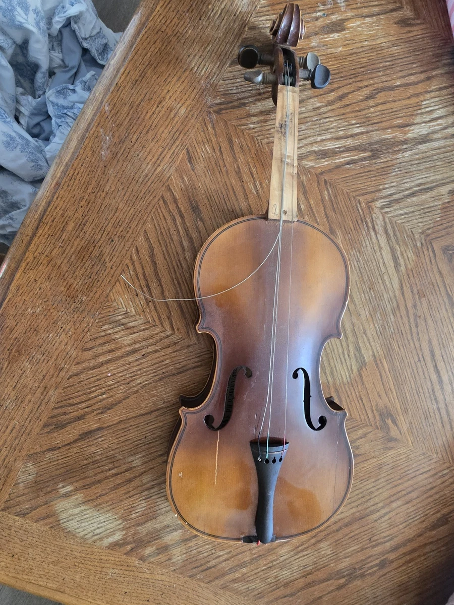 Suzuki Vintage Violins for sale | eBay