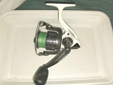 Quantum Trax 2 Baitcasting Reel Spinning Carp Fishing Etc Excellent Condition