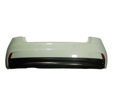 82A807067AGRU HINTERE STOSSSTANGE / 17089638 FÜR AUDI A1 SPORTBACK GBA 1.5 16V