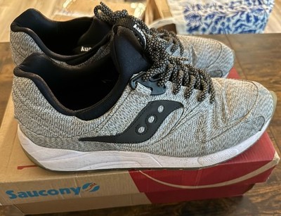 Saucony Grid 9000  Dirty Snow  S70249-1 Men s Size 13