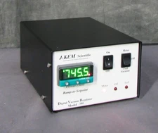 * J-KEM Model 280 Digital Diaphragm Vacuum Pump Regulator