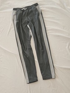 Sports Pants Boys Under Armour Youth extra Large
