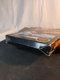 🔥NES The 3D Battles of WorldRunner CIB Game Tested Working Cart Authentic CLEAN