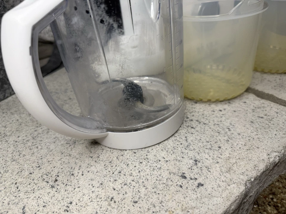 BEABA Babycook Duo (Plus) 4 in 1 Baby Food Maker - Image 4 of 4