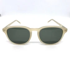 KOLO 400-1064 Oxford HONEY Frame Sunglasses Italy