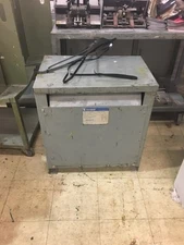 DCE Model DT21 Dust Collector-M11116