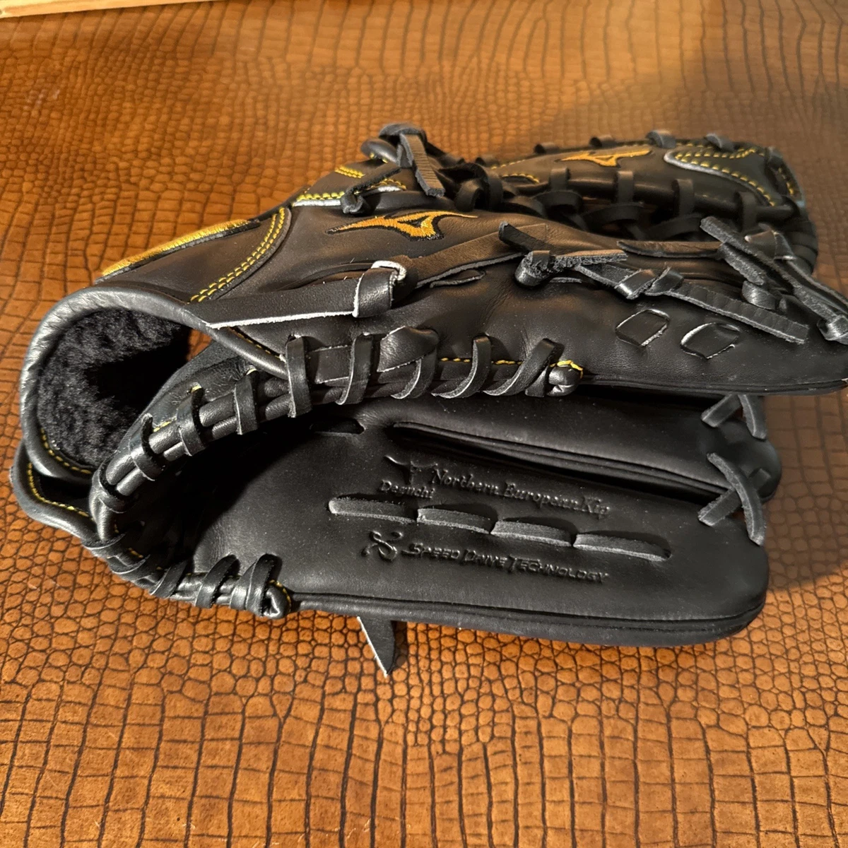 Mizuno Pro Limited for sale | eBay