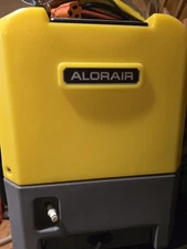ALORAIR Storm LGR Extreme 180 PPD Dehumidifier with Pump Drain Hose 5 Y Warranty