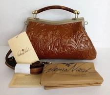 NWT Patricia Nash Kelmscott Florence