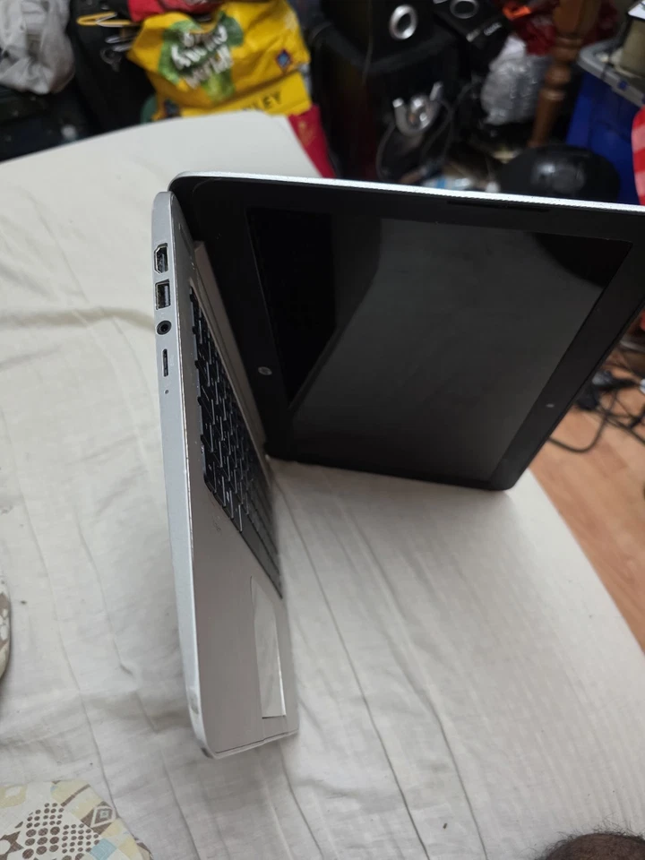 HP Stream 11/13/14 Series 2GB 64GB AMD A4 MICRO Faulty - Image 4 of 4