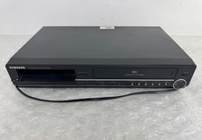 Samsung DVD-VR330 DVD Recorder VCR Combo