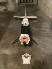 RC Flugzeug Trainer zu Verkaufen mit Flächen