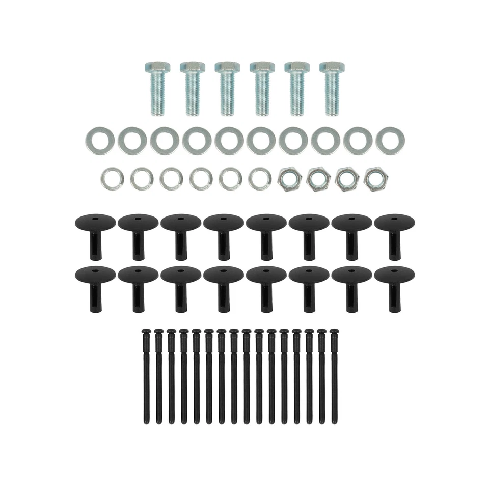 Class III Rear Trailer Tow Hitch Carbon Steel For BMW X3 2011-2017 X4 2015-2018 - Image 3 of 4