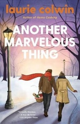 Laurie Colwin Another Marvelous Thing (Taschenbuch) (US IMPORT)