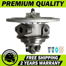 Upgrade Billet Turbo Cartridge Core For Ford Courier 2.5L