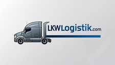 🚚 Premium-Domain LKWlogistik.com zu verkaufen – stark für Transport & Logistik 
