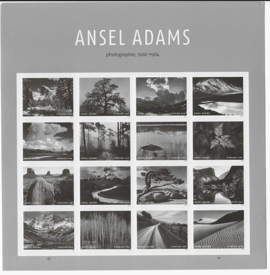 USPS sheet OF FOREVER STAMPS  (RETIRED DESIGNS)