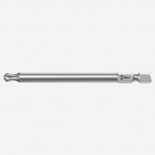 Wera 059704 Kraftform Kompakt T30 x 89mm Ball...