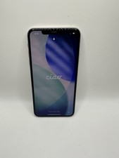 IPhone 11 Pro Max 256GB Silver Factory Reset Unlocked Very Good Condition