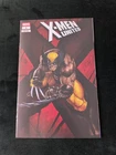 X-MEN UNITED #1 SKAN EXCLUSIVE WOLVERINE