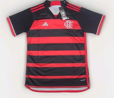 Flamengo Jersey Flamengo Fc Store Torcida FC Team Shirts With Free