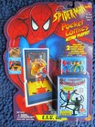 4 SPIDER-MAN POCKET COMICS ACTION PLAYSETS Skyscraper DAILY BUGLE E.S.U. Lab + — photo 5