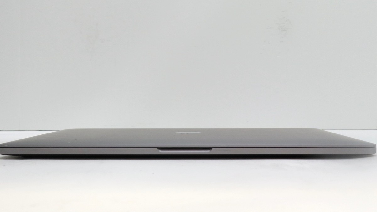 Apple MacBook Pro A1707 15 Core i7 16GB 256GB Gray 2017 | eBay