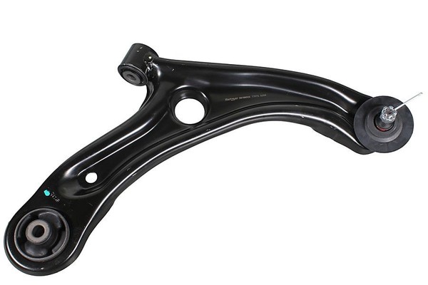 Metzger Lenker, RadaufhäNgung Autoteile 58188002 Greenparts FüR Honda, Unten-image