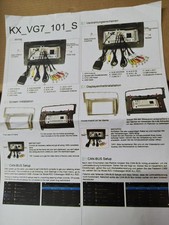 Android Auto Radio Golf 7